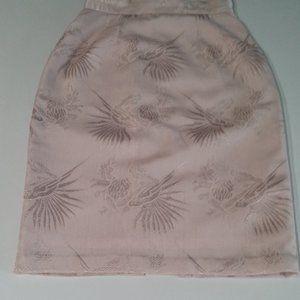 WOMEN'S DESIGHNER SKIRT